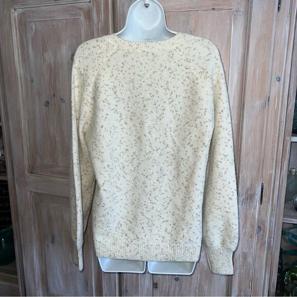 LOFT V Neck Sweater Women’s Medium NEW - Picture 7 of 10